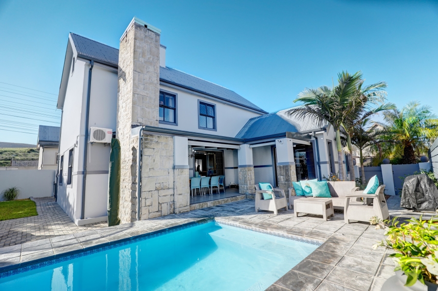 4 Bedroom Property for Sale in Burgundy Estate Western Cape